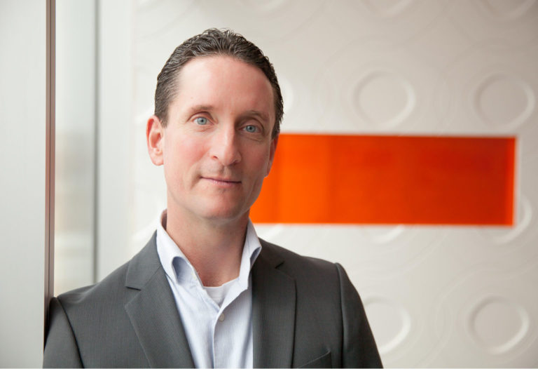 Bill Herman, Executive Vice President &  Chief Financial Officer